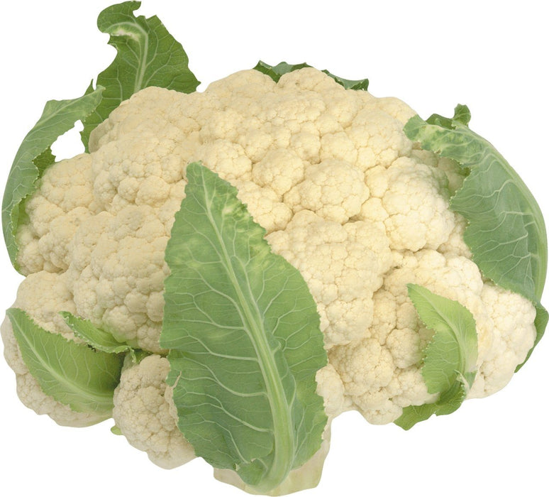 Cauliflower per kg - MADPACIFIC