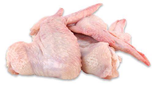 Fresh Turkey Wings 1kg