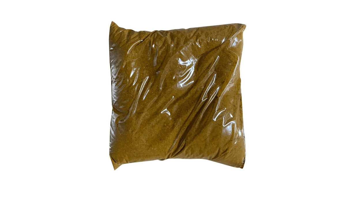 Curry (pre-packed) 250g - MADPACIFIC
