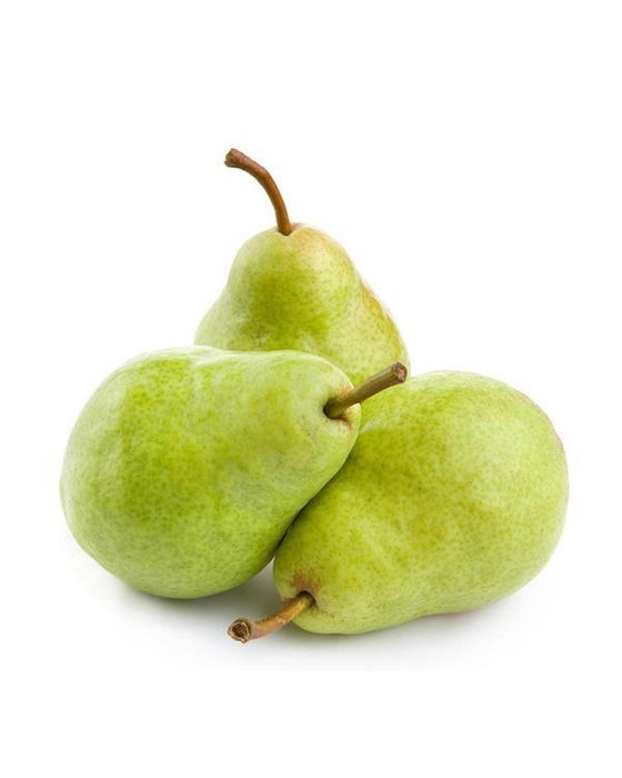Green pears per kg - MADPACIFIC