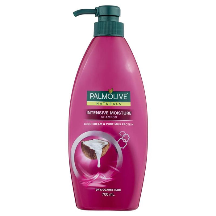 Palmolive Shampoo 700mls