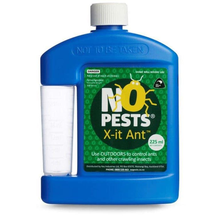 NO Pest X-it Ant 225ml