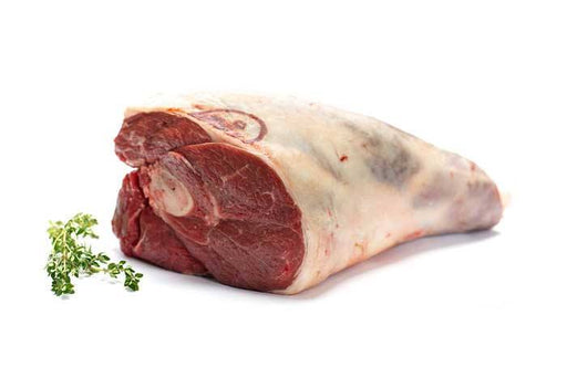 Lamb Leg (est 1.8-2kgs) - MADPACIFIC