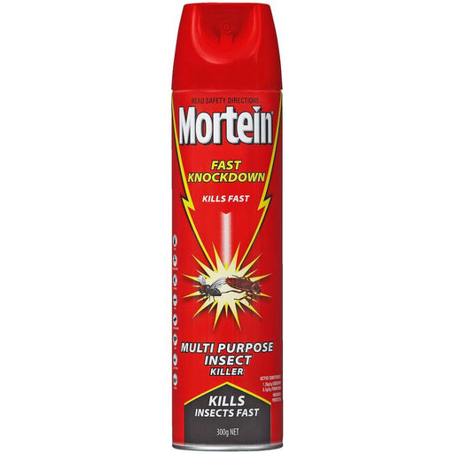 Mortein Export Red 300g - MADPACIFIC