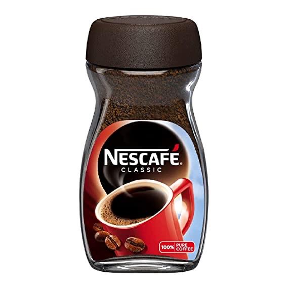 Nescafé Coffee 200g - MADPACIFIC