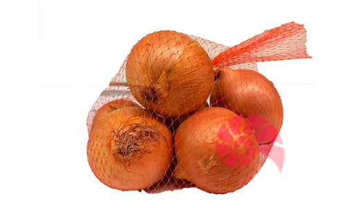 Onions (pre-packed) 1kg - MADPACIFIC