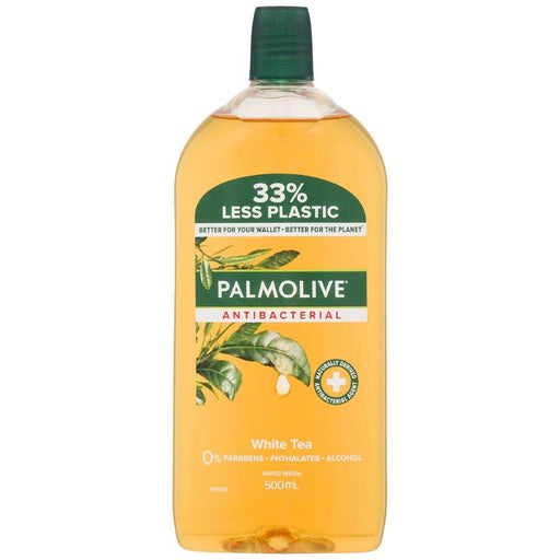 Palmolive Hand wash 500mls - MADPACIFIC