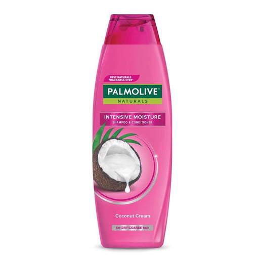 Palmolive Shampoo 180mls - MADPACIFIC