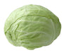 Round Cabbage per kg - MADPACIFIC