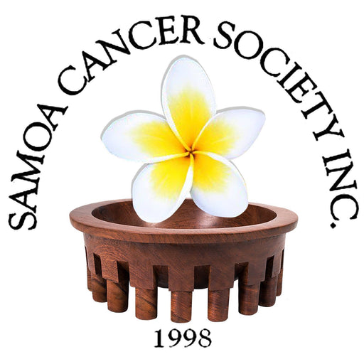 Samoa Cancer Society - MADPACIFIC