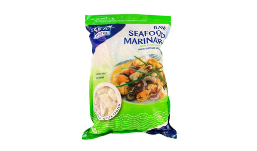 Seafood Mariner 1kg - MADPACIFIC