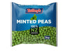 Talley's Peas 1kg - MADPACIFIC