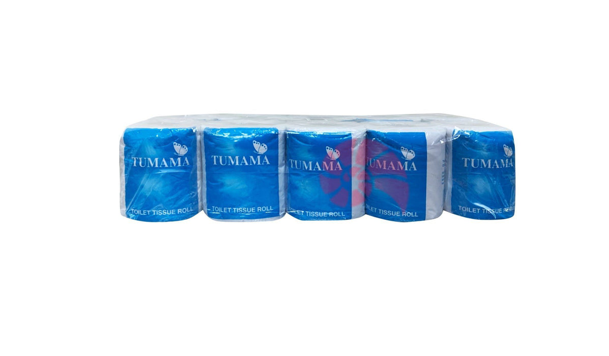 Tumama Toilet Paper (10 pack) - MADPACIFIC